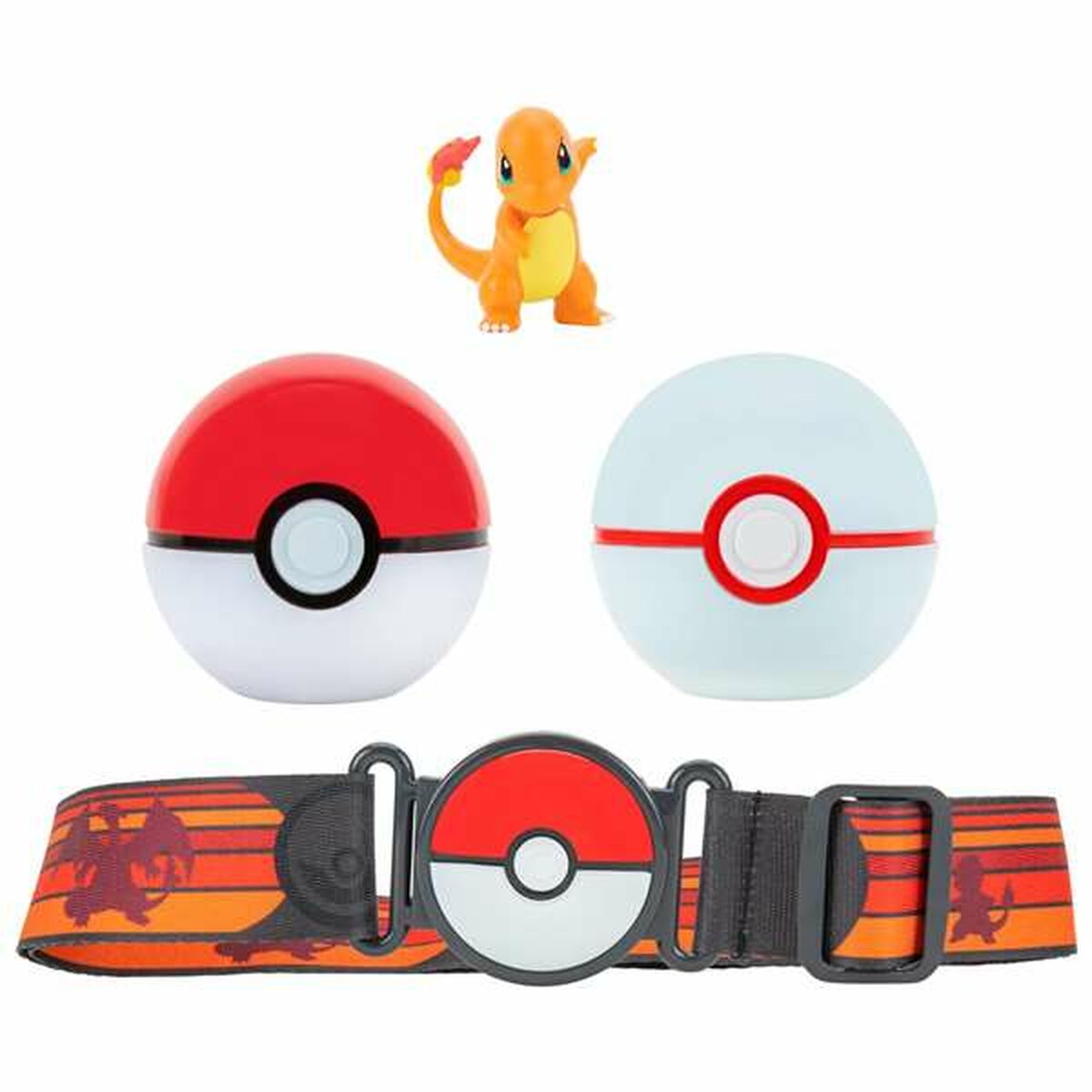 Action-Figur Pokémon